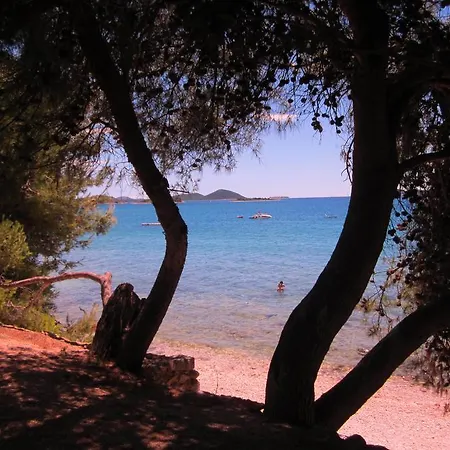 Mirta Holiday home