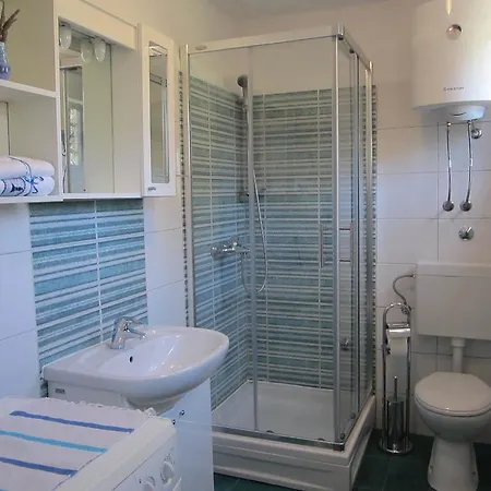 Holiday home Mirta *