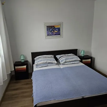 Mirta Pakoštane