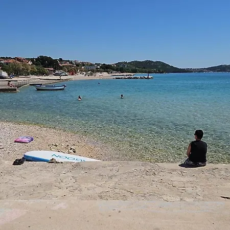 Mirta * Pakostane