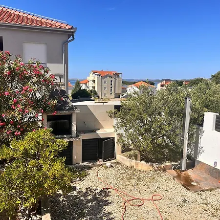Vakantiehuis Mirta