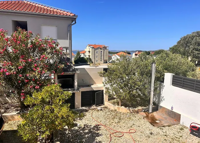 Vakantiehuis Mirta