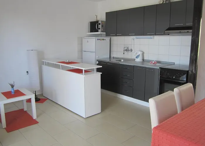 Vakantiehuis Mirta