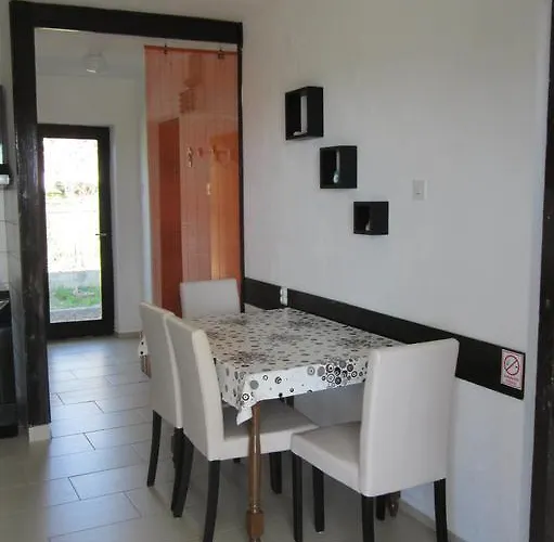 Vakantiehuis Mirta