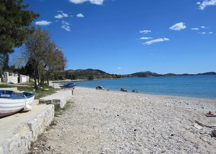Casa de Férias Mirta *