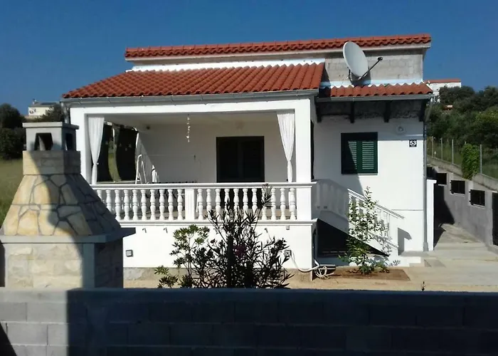 Mirta Casa de Férias *