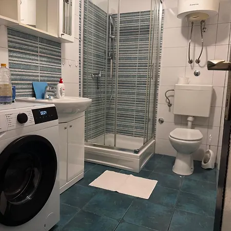 Holiday home Mirta