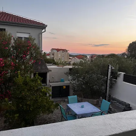 Holiday home Mirta Pakostane