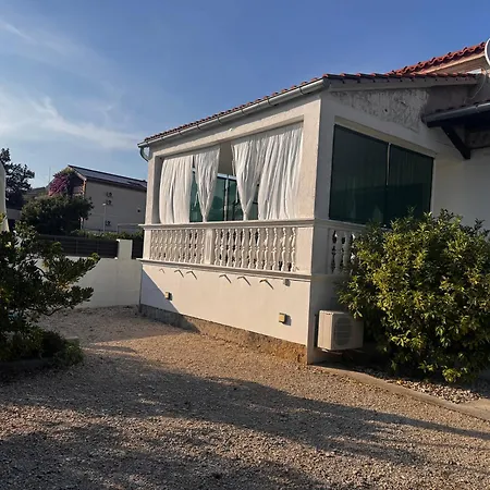 Ferienhaus Mirta *