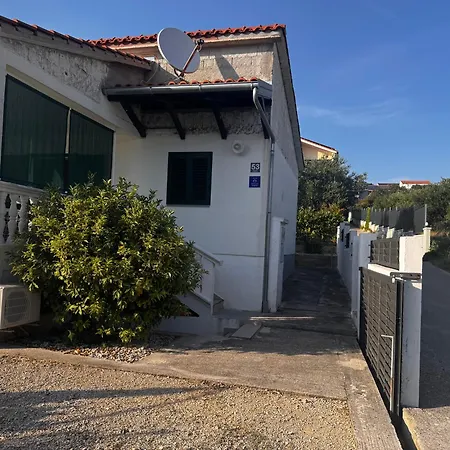 Ferienhaus Mirta